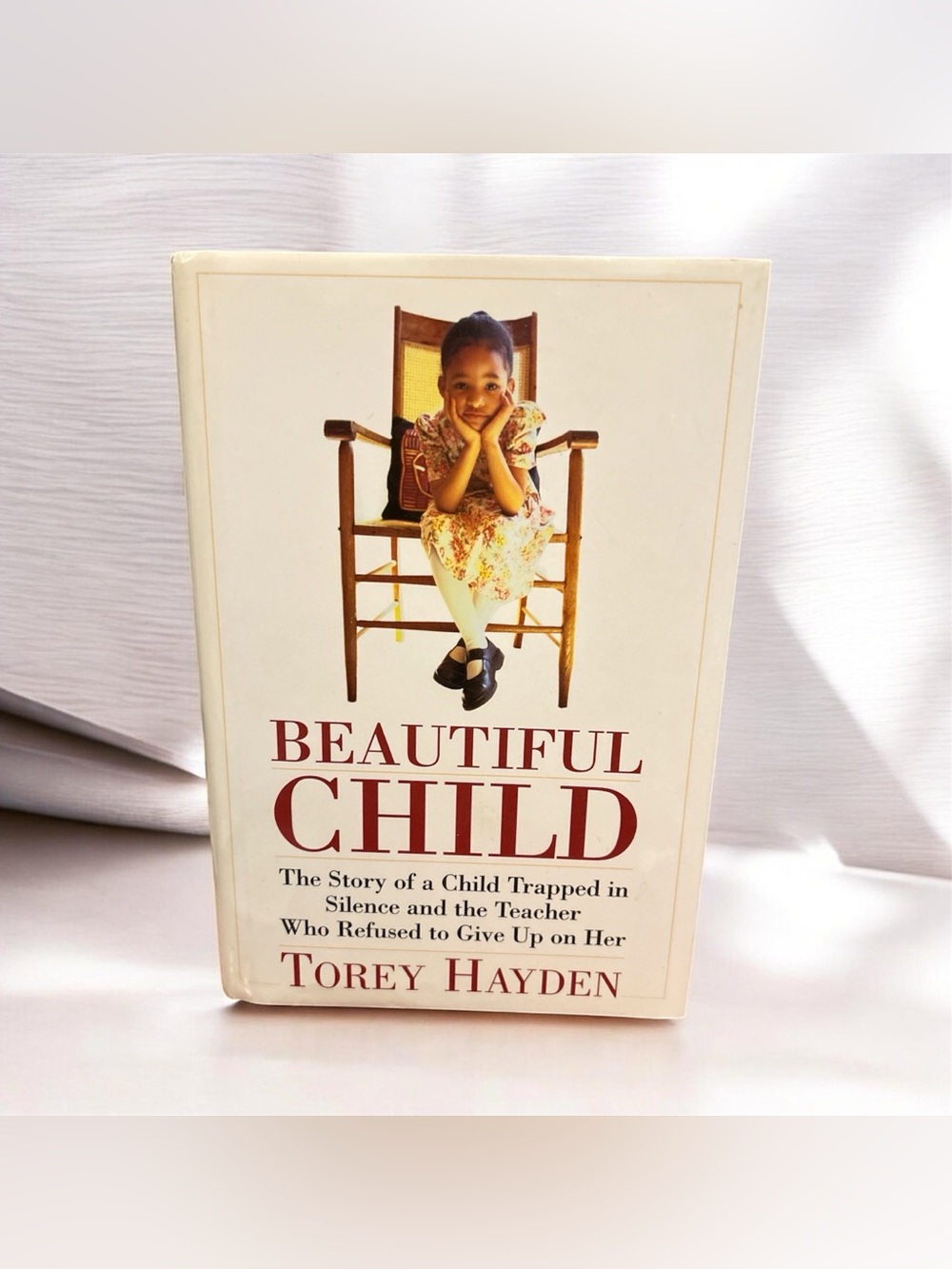 Beautiful Child By Torey Hayden